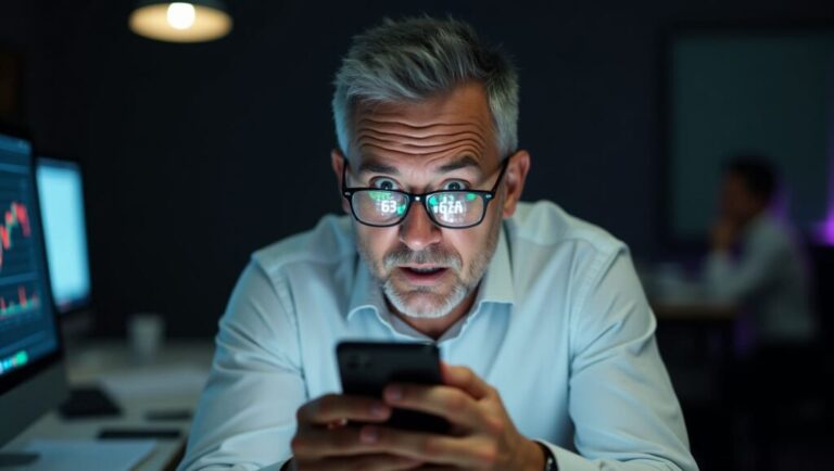 Fünf Regeln für erfolgreiches Investieren