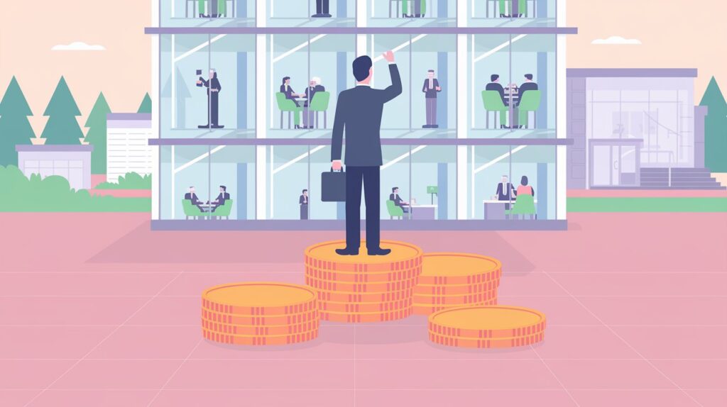 Anlagestrategie nach Lebensphasen: Dein Guide