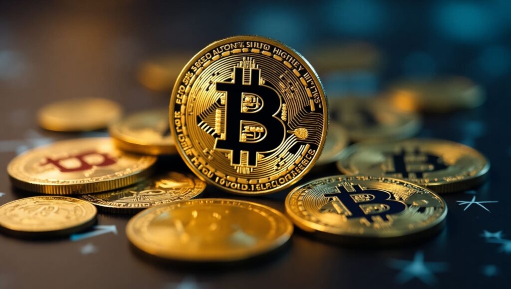 Krypto-Steuern 2025: Regeln, Fristen & Tipps für Investoren