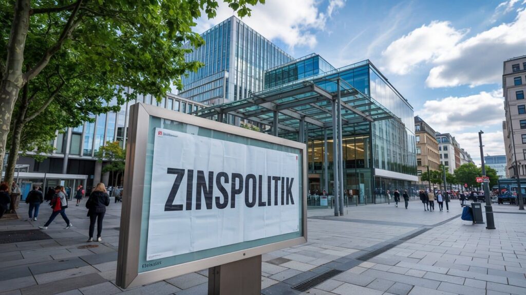 Zinspolitik 2025: Auswirkungen für Privatanleger